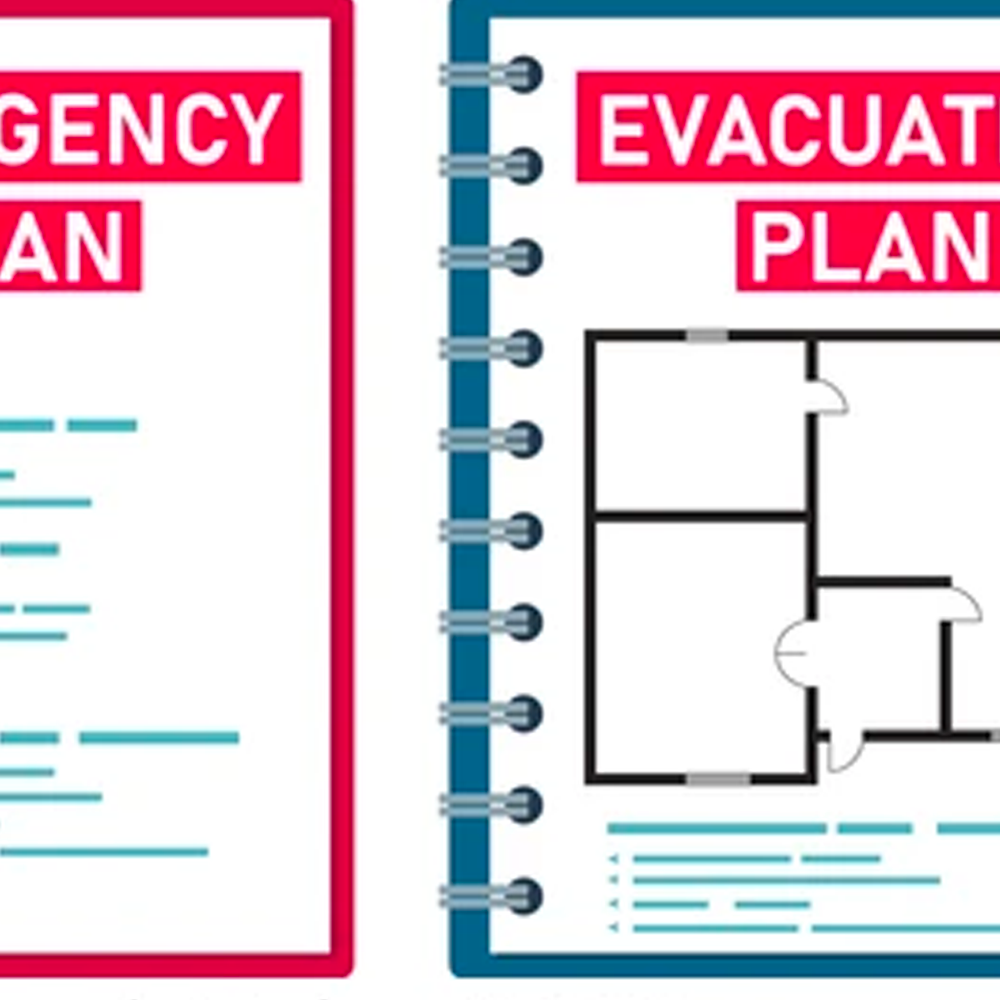 Piano di emergenza ed evacuazione